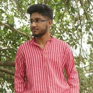 Sankha Banerjee